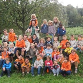 70020 723440201073545 7472461347414677605 n - Scouts en Gidsen Zaventem 